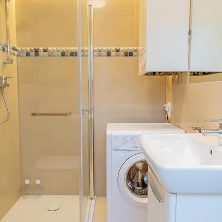 Dreamhouse Apartament 