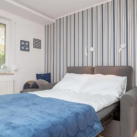 Dreamhouse Apartament 
