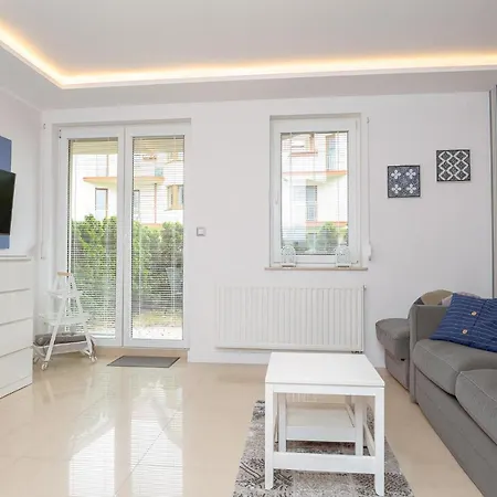Appartamento Dreamhouse Apartament 