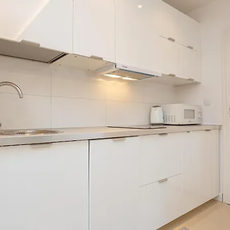 Dreamhouse Apartament 