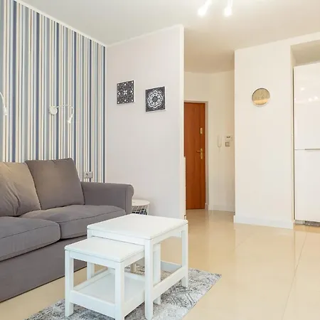 Appartamento Dreamhouse Apartament 