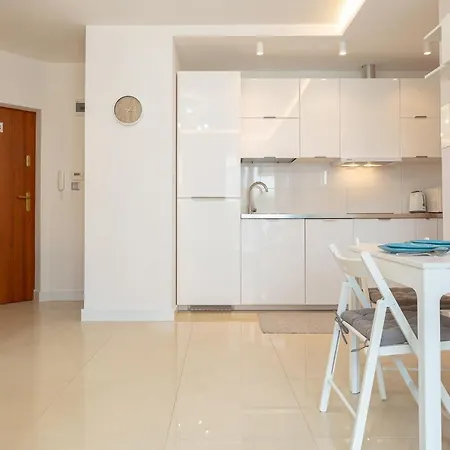 Appartamento Dreamhouse Apartament 