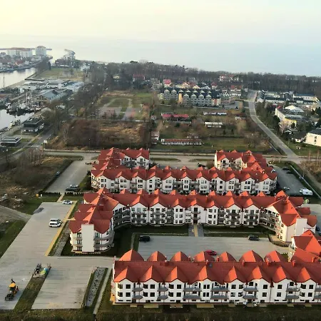 Dreamhouse Apartament 