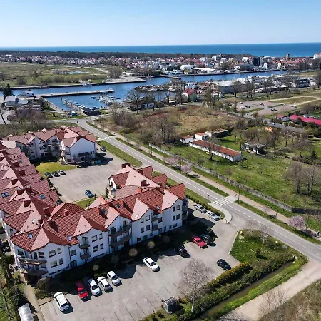 Appartamento Dreamhouse Apartament 