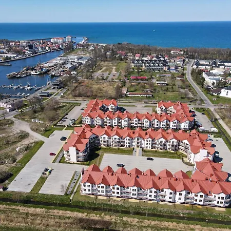 Dreamhouse Apartament 